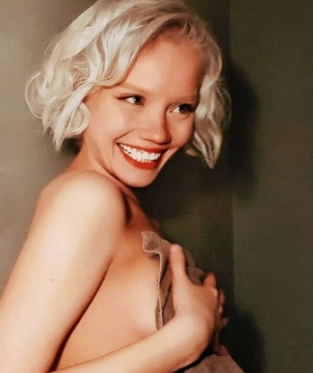 Алина