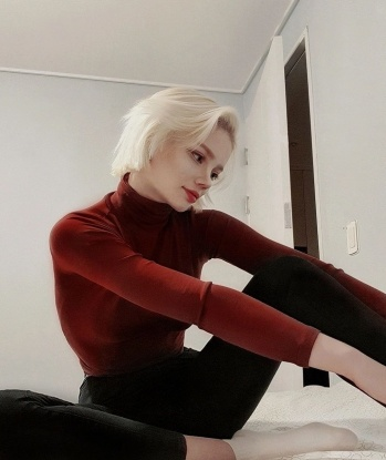 Алина