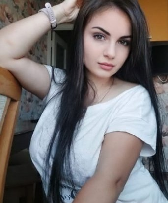 Анкета проститутки Антонина - Фото 1, Большое Игнатово, 25 лет, №10788