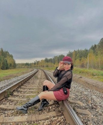 Хрюшечка